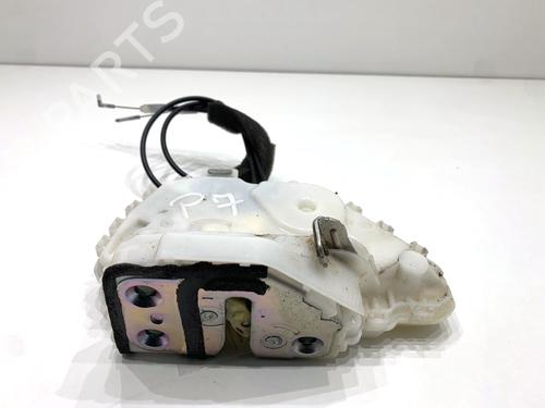 front-right-lock-honda-cr-v-iii-re_-2006-39332621 main image