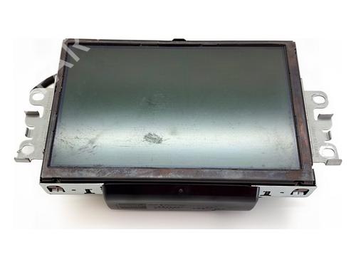 Used Display monitor Display monitor VOLVO V40 Hatchback (525) D2 (114 hp) 39703801 39703801