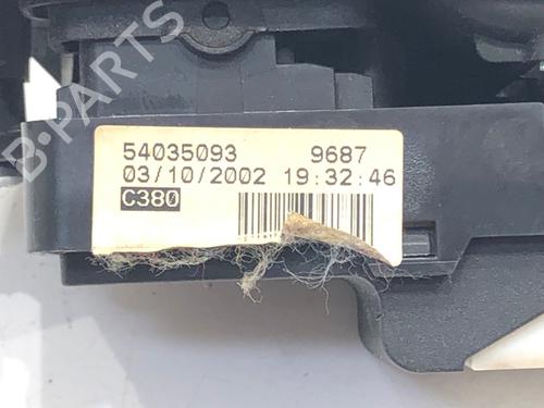 Switch TOYOTA COROLLA (_E12_) 1.8 VVTL-i TS (ZZE123) | BP39277012I30 - Image 5