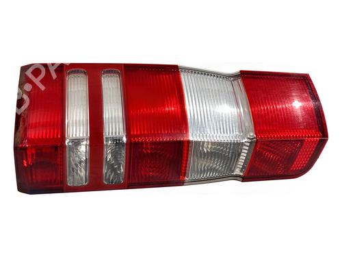 Used Left taillight Left taillight MERCEDES-BENZ SPRINTER 3-t Bus (B906) 213 CDI (906.711, 906.713) (129 hp) 40171561 40171561