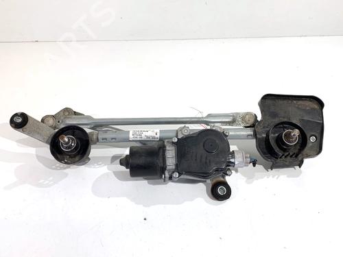 Used Front wipers mechanism Front wipers mechanism 39334997 39334997