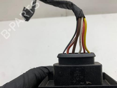 Electronic module AUDI Q3 (8UB, 8UG) 2.0 TDI | BP39369832M83 - Image 3