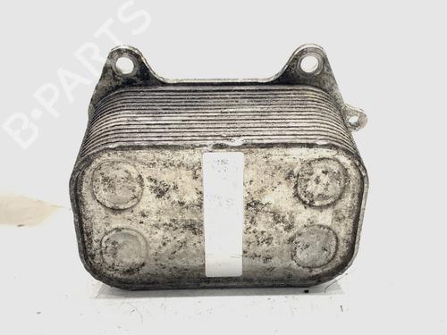 Used Oil radiator Oil radiator 39288987 39288987