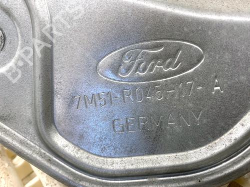Front left window mechanism FORD KUGA I 2.0 TDCi 4x4 | BP39350148C22 - Image 5