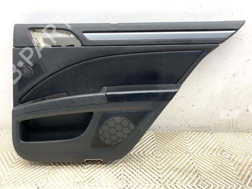 Used Rear right panel Rear right panel 39294625 39294625