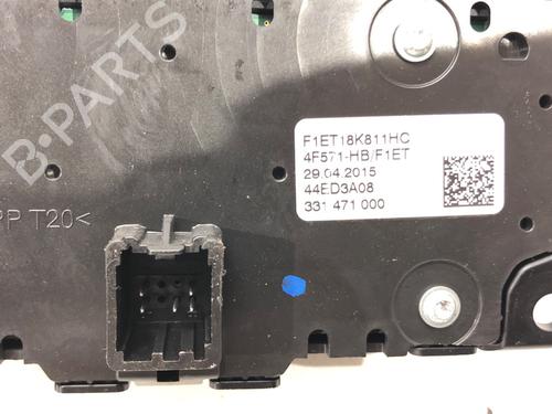Switch FORD FOCUS III Turnier 1.5 TDCi | BP39274534I30 - Image 3