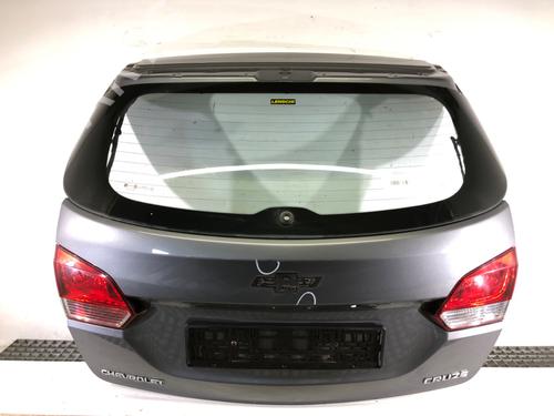 tailgate-chevrolet-cruze-j300-2009-39276793 main image