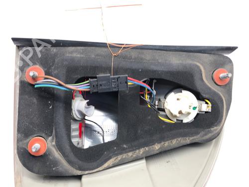Left taillight BMW X3 (E83) 3.0 sd | BP39286100C34 - Image 3