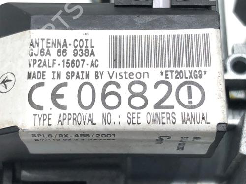 Switch MAZDA 6 Station Wagon (GY) 2.0 (GYEW) | BP39281679I30 - Image 4