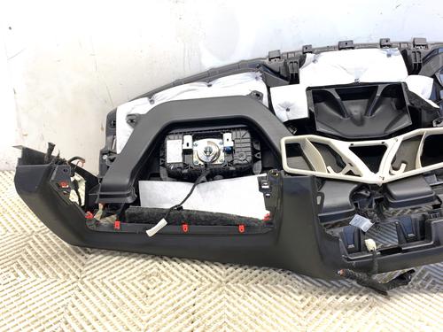 Dashboard BMW X5 (G05, F95) xDrive M 50 d | BP39340016C46 - Image 11