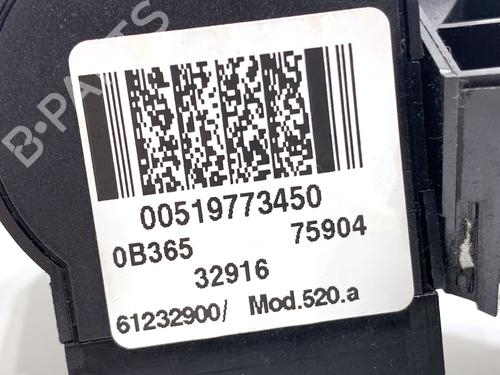 Switch FIAT TIPO Saloon (356_, 357_) 1.4 (356SXA1B) | BP39332194I30 - Image 6