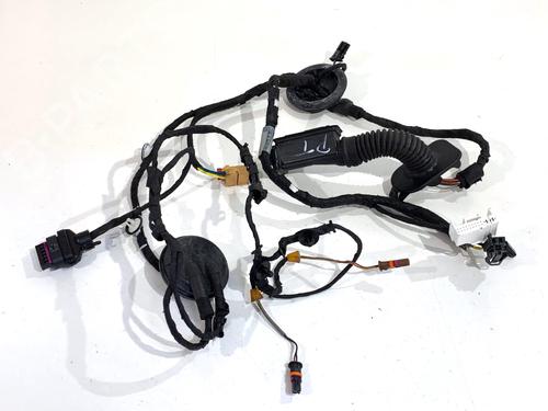 Wiring harness AUDI A4 B9 (8W2, 8WC) 2.0 TFSI quattro | BP39334762E16 - Image 2