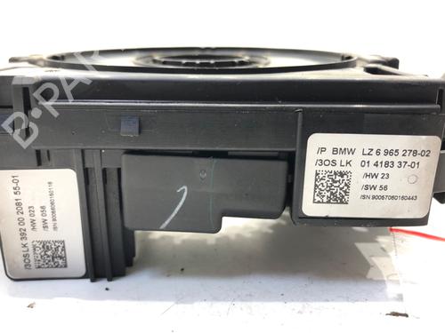 Steering column stalk BMW 3 (E90) 320 d | BP39277662I23 - Image 6