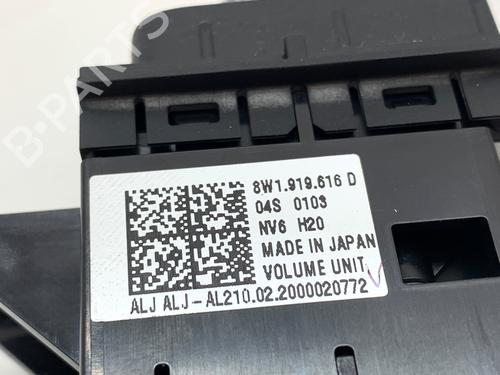 Switch AUDI A5 Sportback (F5A, F5F) 40 TDI | BP39354787I30 - Image 3