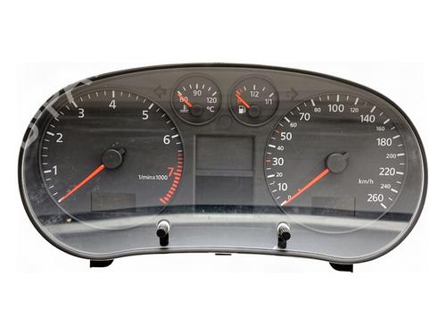 Kombiinstrument Kombiinstrument AUDI A3 (8L1) 1.8 T (150 hp) 39703612 39703612