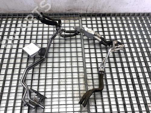 Pipe DACIA DUSTER (HM_) 1.5 dCi 115 (HMAD) | BP39316514M125 - Image 2