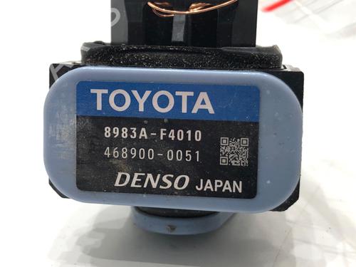 Electronic sensor TOYOTA C-HR (_X1_) 1.8 Hybrid (ZYX10_, ZYX11_, ZYX10R, ZYX11R) | BP39285150M84 - Image 3