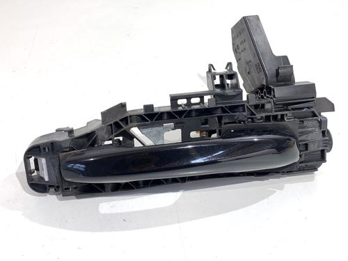 Used Front right exterior door handle Front right exterior door handle 39335629 39335629