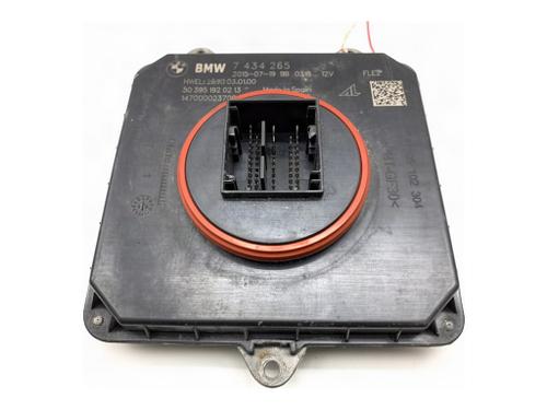 Used Xenon ballast Xenon ballast BMW 6 Gran Coupe (F06) 640 d xDrive (313 hp) 40619746 40619746