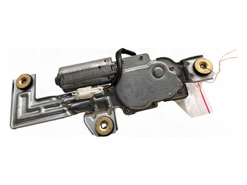 Viskermotor bagrude Viskermotor bagrude MITSUBISHI PAJERO PININ I (H6_W, H7_W) 2.0 GDI (H67W, H77W) (129 hp) 39367892 39367892