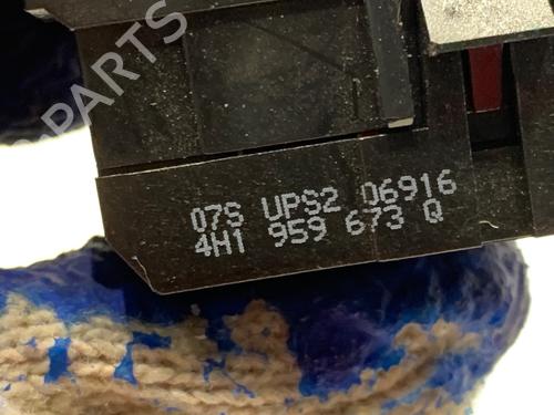 Switch AUDI A8 D4 (4H2, 4H8, 4HC, 4HL) S8 plus quattro | BP39342320I30  - Image 5