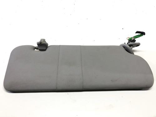 Used Left sun visor Left sun visor 39314527 39314527