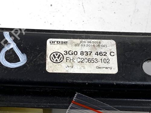Front right window mechanism VW PASSAT B8 Variant (3G5, CB5) 2.0 TDI | BP39311577C23 - Image 7