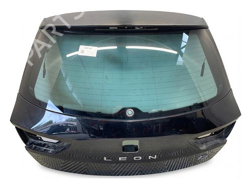 tailgate-seat-leon-st-5f8-2012-2013-2014-2015-2016-2017-2018-2019-2020-39355901 main image