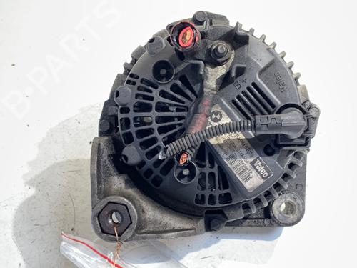 Alternator BMW 5 (E60) 530 d | BP39372717M7 - Image 3
