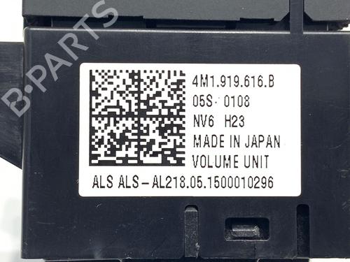 Switch AUDI Q7 (4MB, 4MG, 4MQ) 3.0 TDI quattro | BP39291562I30 - Image 4