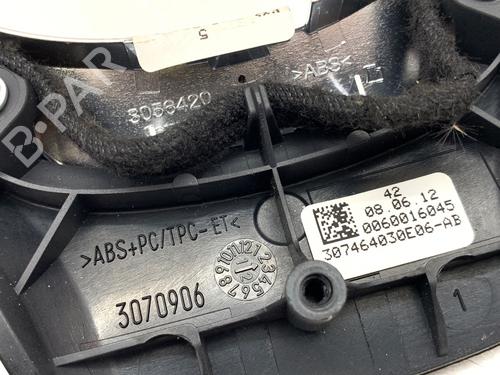Steering wheel controls BMW X5 (E70) xDrive 40 d | BP39970679E15 - Image 4