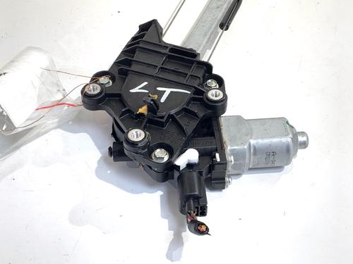 Rudehejsemekanisme venstre bagtil HONDA CR-V IV (RM_) 2.0 AWD (RE5, RM2) | BP39352425C24 - Image 3