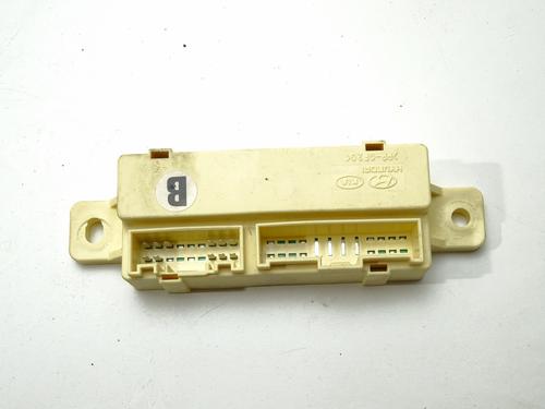 Lights ECU KIA VENGA Hatchback Van (YN) CVVT | BP39269127M55 - Image 3
