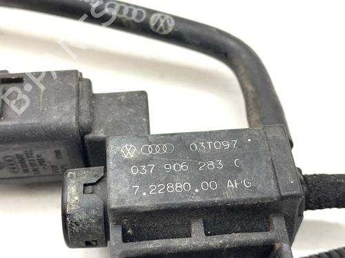 Electronic sensor VW GOLF V (1K1) 1.6 FSI | BP39369030M84 - Image 3