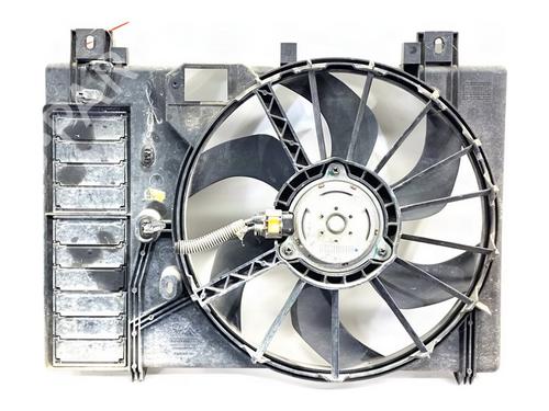 radiator-fan-peugeot-508-i-8d_-2010-2011-2012-2013-2014-2015-2016-2017-2018-39940991 main image