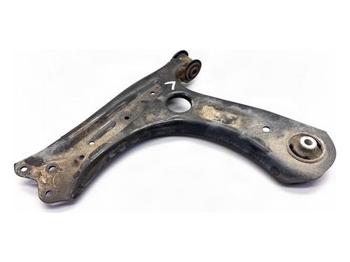 Used Left front suspension arm Left front suspension arm SKODA RAPID (NH3, NK3, NK6) 1.2 TSI (105 hp) 40250642 40250642