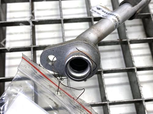 AC pipe RENAULT CAPTUR II (HF_) 1.0 TCe 90 ECO-G (HFM6) | BP39305897M126 - Image 2