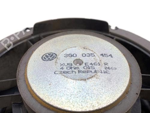 Speaker VW PASSAT B8 Variant (3G5, CB5) 2.0 TDI | BP39454532E2  - Image 5
