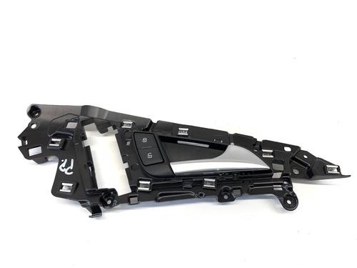Used Front right interior door handle Front right interior door handle AUDI A6 C7 Avant (4G5, 4GD) 2.0 TDI (163 hp) 39333424 39333424