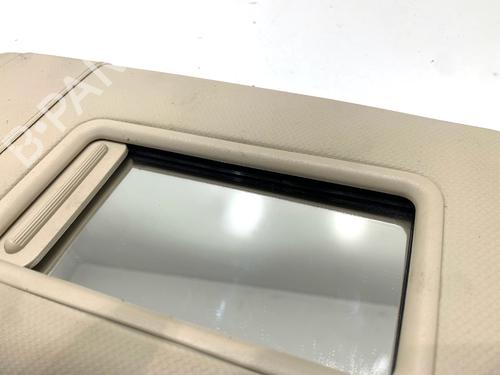 Right sun visor AUDI A5 (8T3) 3.0 TDI quattro | BP39320513I2 - Image 2