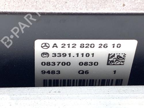 Radio MERCEDES-BENZ E-CLASS (W212) E 350 CDI (212.025) | BP39340737E6 - Image 7