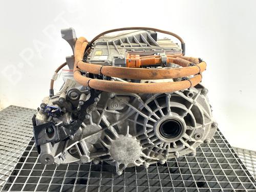 Engine MERCEDES-BENZ SPRINTER 3,5-t Van (B907, B910) eSPRINTER (910.633) | BP39373790M1 - Image 2