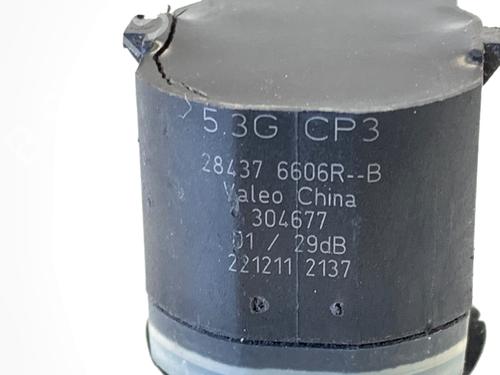 Electronic module RENAULT KOLEOS I (HY_) 2.0 dCi (HY0K) | BP39326314M83 - Image 3