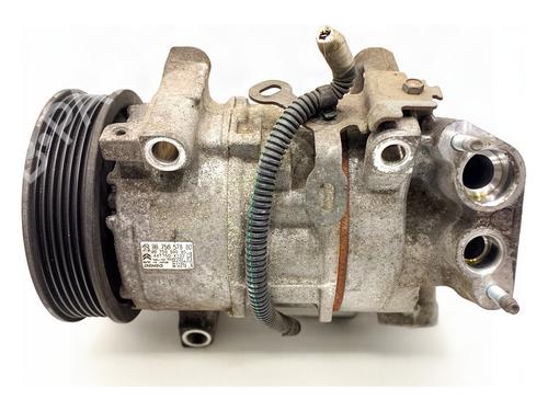 Used AC compressor AC compressor 39376744 39376744