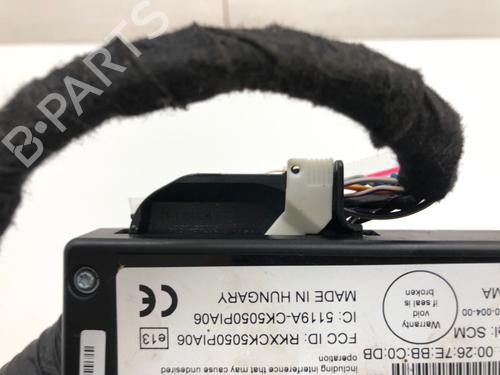 Electronic module FORD KUGA I 2.0 TDCi 4x4 | BP39374763M83 - Image 3