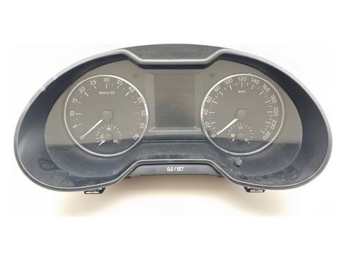 Used Instrument cluster Instrument cluster SKODA OCTAVIA III Combi (5E5, 5E6) 2.0 TDI (150 hp) 39365101 39365101