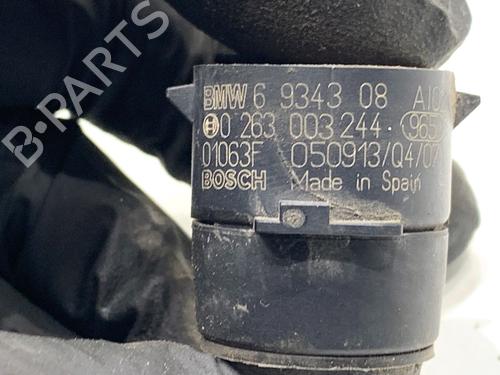 Electronic module BMW 3 (E90) 320 i | BP39329414M83 - Image 4