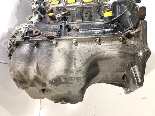 Engine OPEL MERIVA B MPV (S10) 1.4 (75) | BP39302739M1 - Image 5