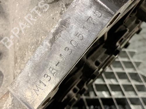 Engine SUZUKI WAGON R+ (MA) 1.3 (RB413) | BP39300320M1 - Image 8