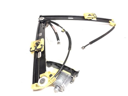 Front right window mechanism VW T-ROC (A11, D11) 2.0 TDI | BP39309099C23 - Image 2